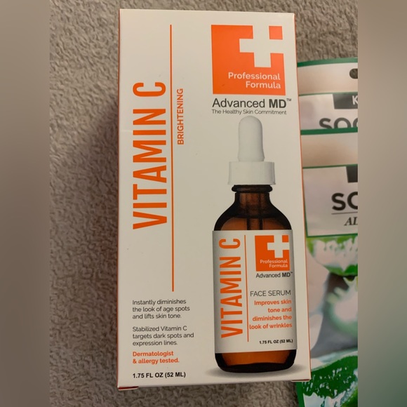Vitamin C serum - Picture 6 of 12